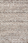 Kendall Natural Rug - textured knotted wool rug - See it at Rugs N Timber Belrose