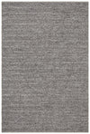 Kendall Steel Rug - textured knotted wool rug - See it at Rugs N Timber Belrose