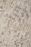Margot Sandstone hall runner in soft natural beige with a distressed vintage look, available at Rugs N Timber Belrose.