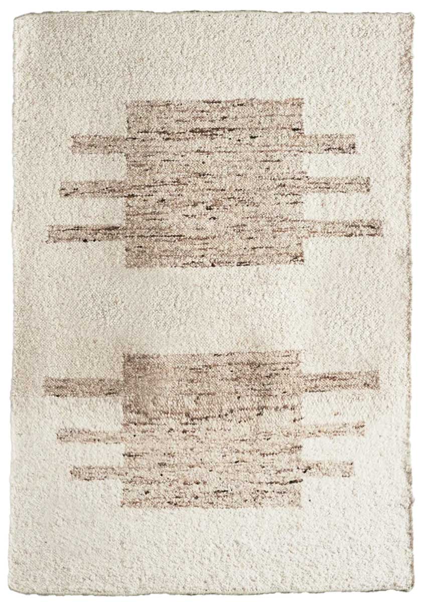 Meadow Boucle Rug – Handmade Wool Boucle Rug Available at Rugs N Timber Belrose
