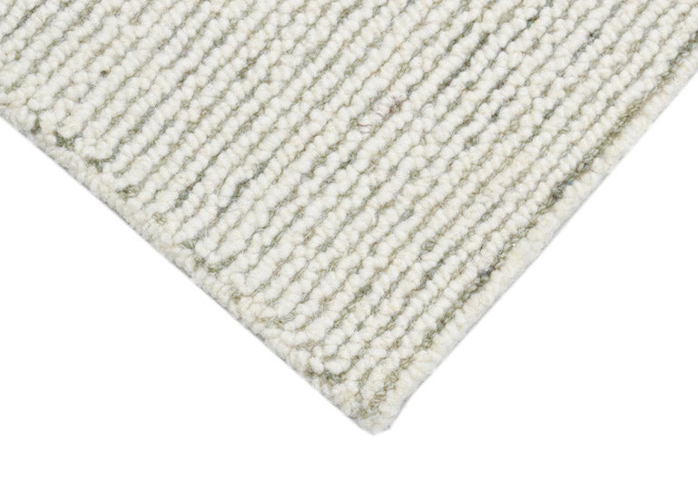 The Mosman Sand Rug is constructed using the finest wool fibres in a loop woven style. Visit us in our Belrose store.