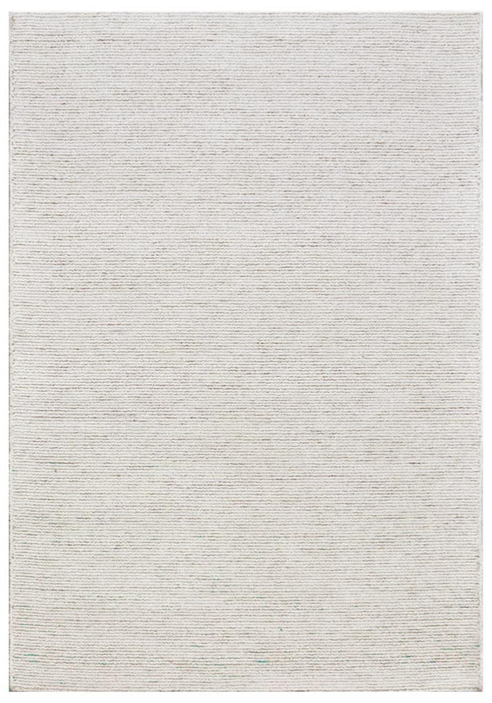 The Mosman Sand Rug is constructed using the finest wool fibres in a loop woven style. Visit us in our Belrose store.