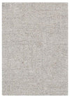 Nebraska Fawn wool rug in warm greige with thick boucle pile – see it at Rugs N Timber Belrose