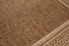 Newport Border Beige Rug - Outdoor Washable Rugs Belrose - Rugs N Timber