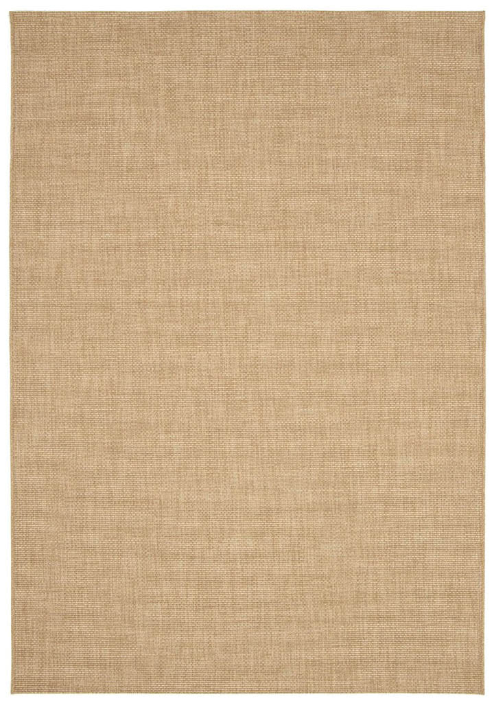 Oxford Weave Outdoor Rug - Neutral tone eco friendly rugs - Rugs N Timber Belrose