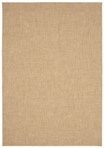 Oxford Weave Outdoor Rug - Neutral tone eco friendly rugs - Rugs N Timber Belrose