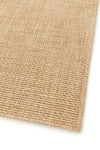 Oxford Weave Outdoor Rug - Neutral tone eco friendly rugs - Rugs N Timber Belrose