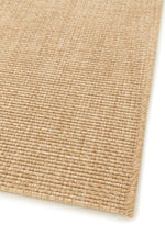 Oxford Weave Outdoor Rug - Neutral tone eco friendly rugs - Rugs N Timber Belrose