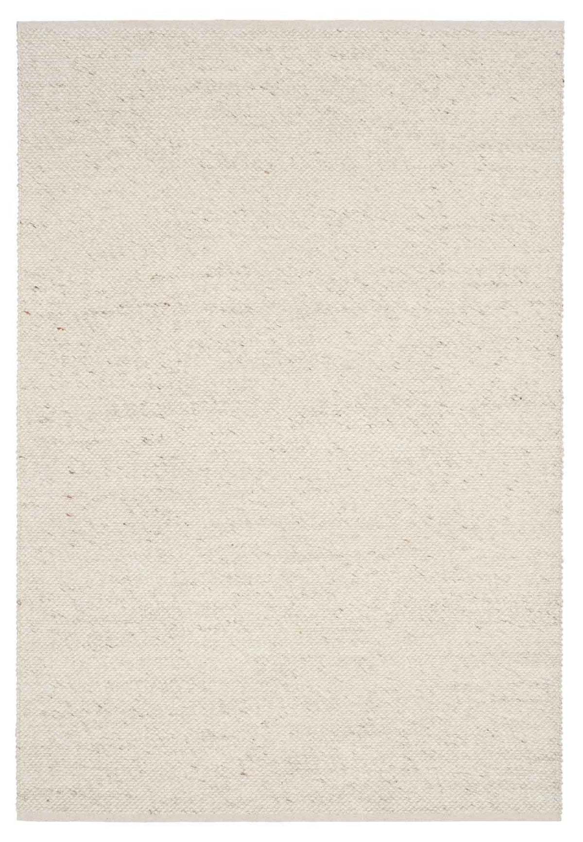 Morris Pearl textured wool rug with handwoven finish in a soft neutral tone, available at Rugs N Timber Belrose showroom