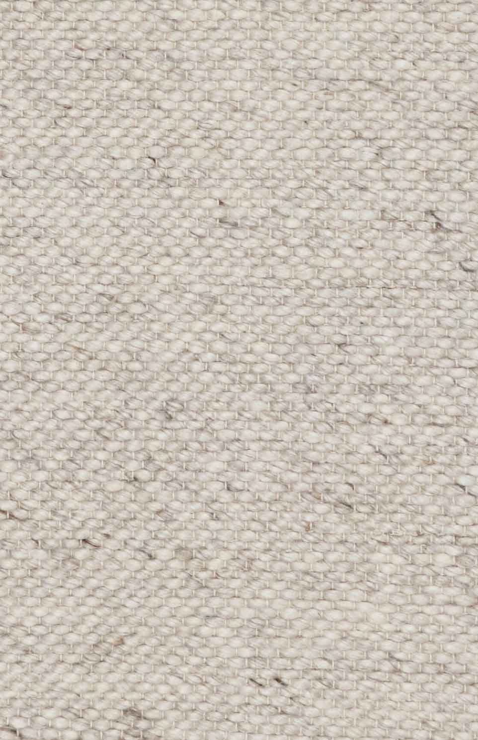 Morris Stone textured wool rug featuring a natural handwoven finish, view in person at Rugs N Timber Belrose showroom