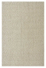 Riverview Oatmeal Rug – Handwoven Textured Wool Blend Rug in Light Natural Tones