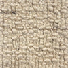 Riverview Oatmeal Rug – Handwoven Textured Wool Blend Rug in Light Natural Tones