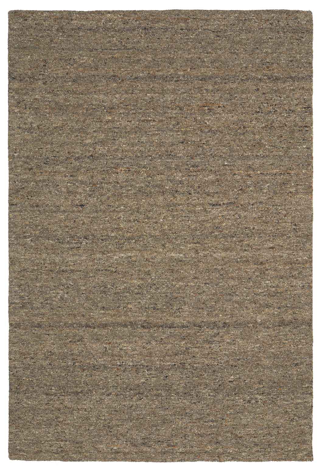 Rueben Cobblestone premium hand tufted wool rug inspired by the weathered streets of Old Havana, available at Rugs N Timber Belrose showroom