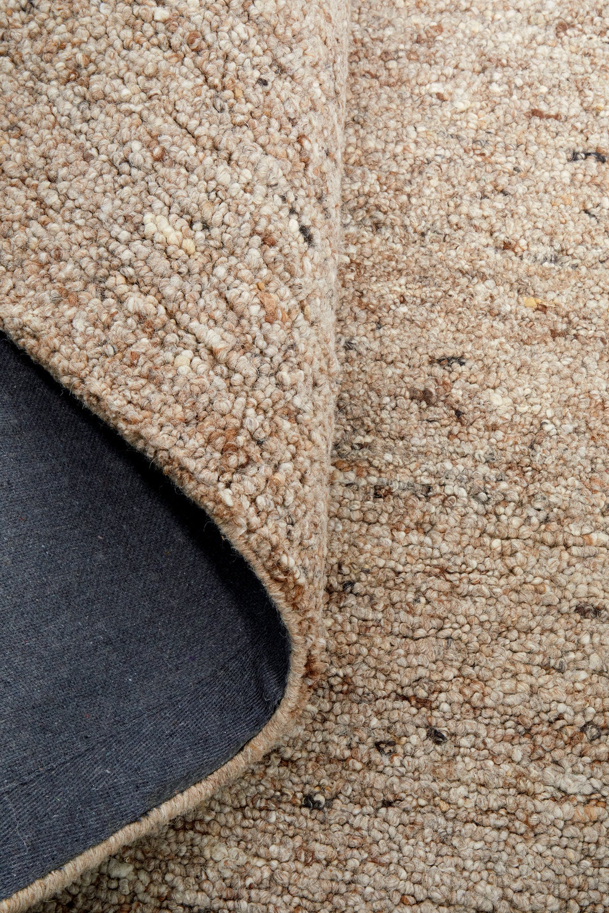 Rueben Old Havana premium hand tufted wool rug inspired by historic Havana, part of the St Kitts Collection at Rugs N Timber Belrose showroom.