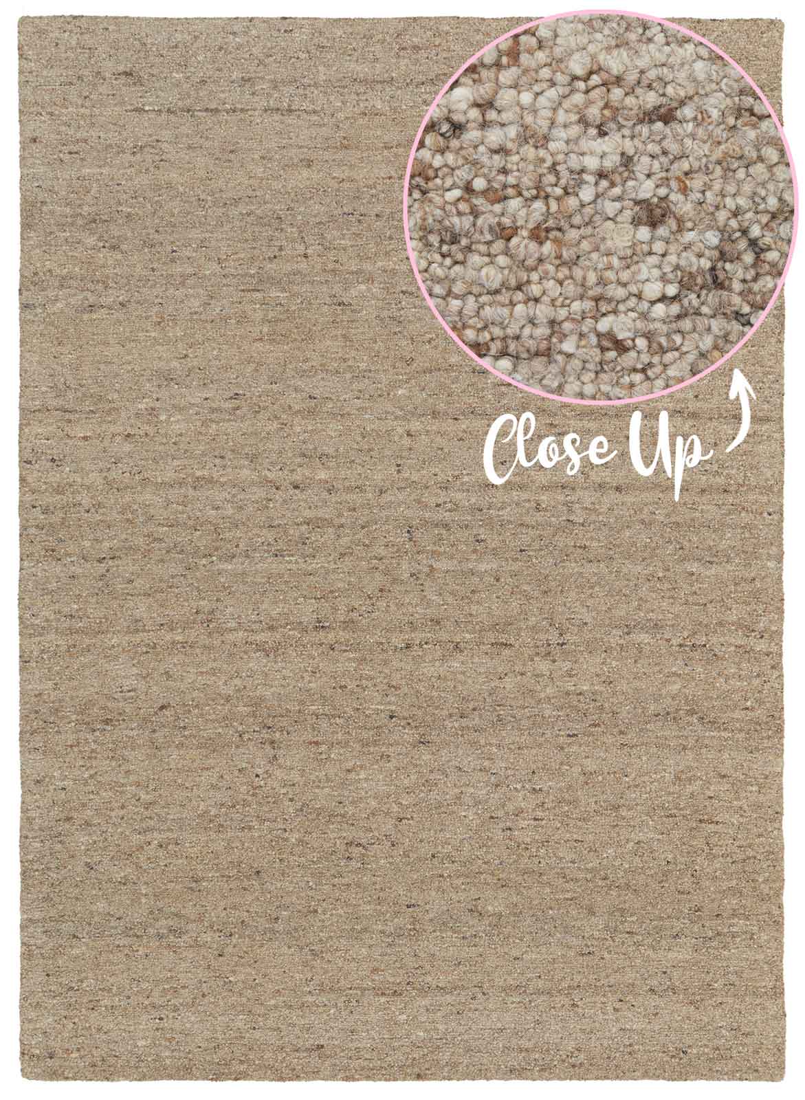 Rueben Old Havana premium hand tufted wool rug inspired by historic Havana, part of the St Kitts Collection at Rugs N Timber Belrose showroom.