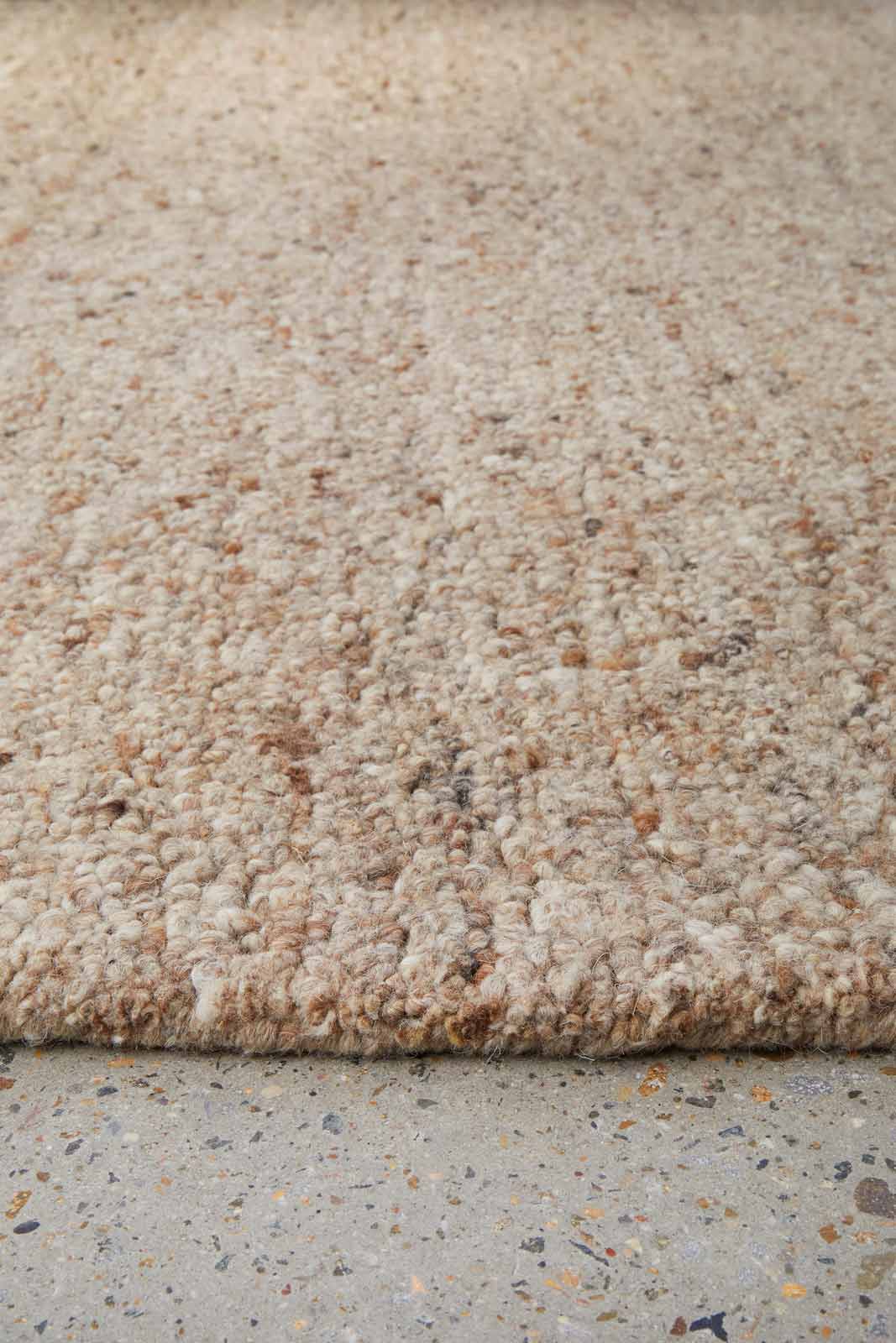 Rueben Old Havana premium hand tufted wool hallway runner inspired by historic Havana, part of the St Kitts Collection at Rugs N Timber.