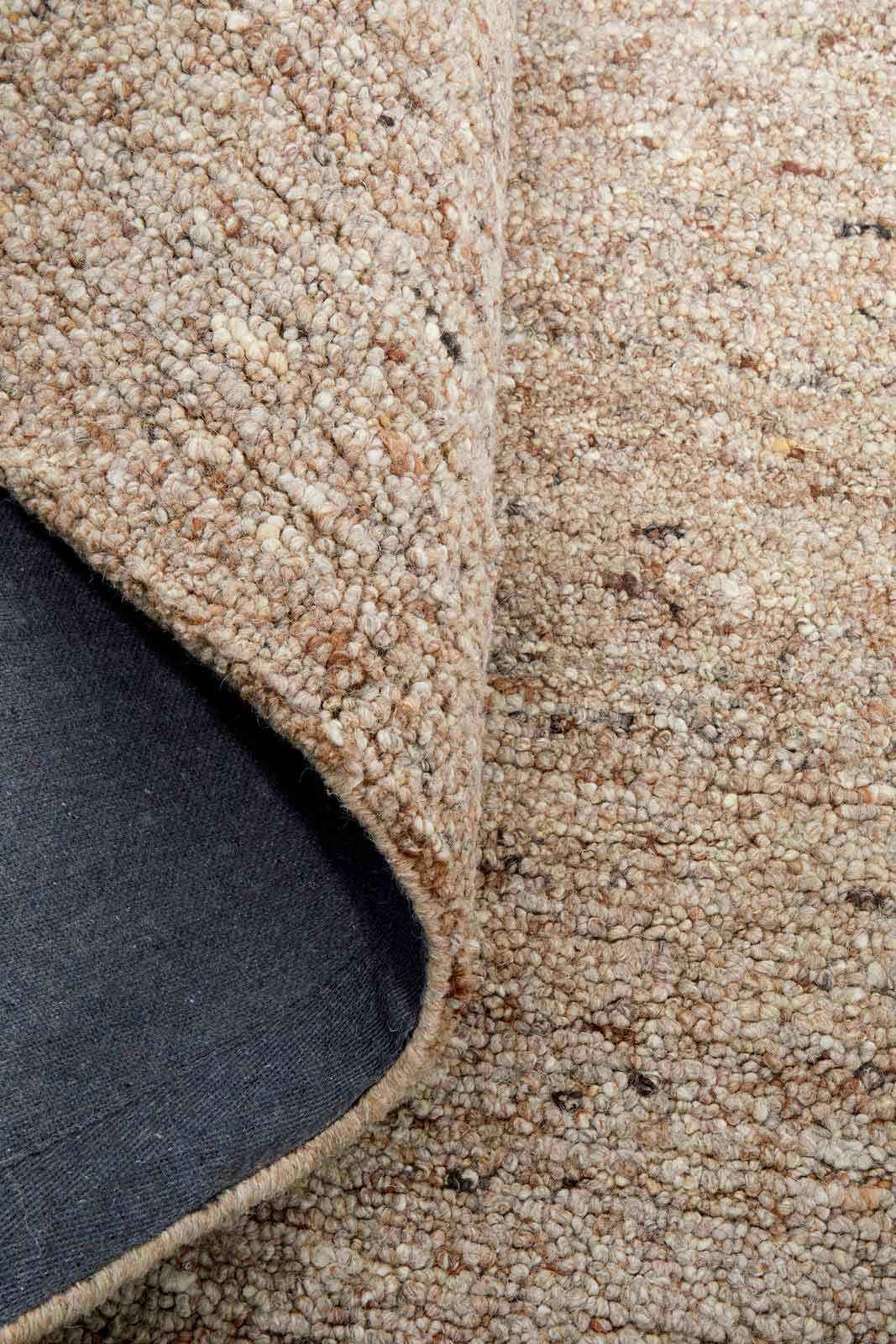 Rueben Old Havana premium hand tufted wool hallway runner inspired by historic Havana, part of the St Kitts Collection at Rugs N Timber.