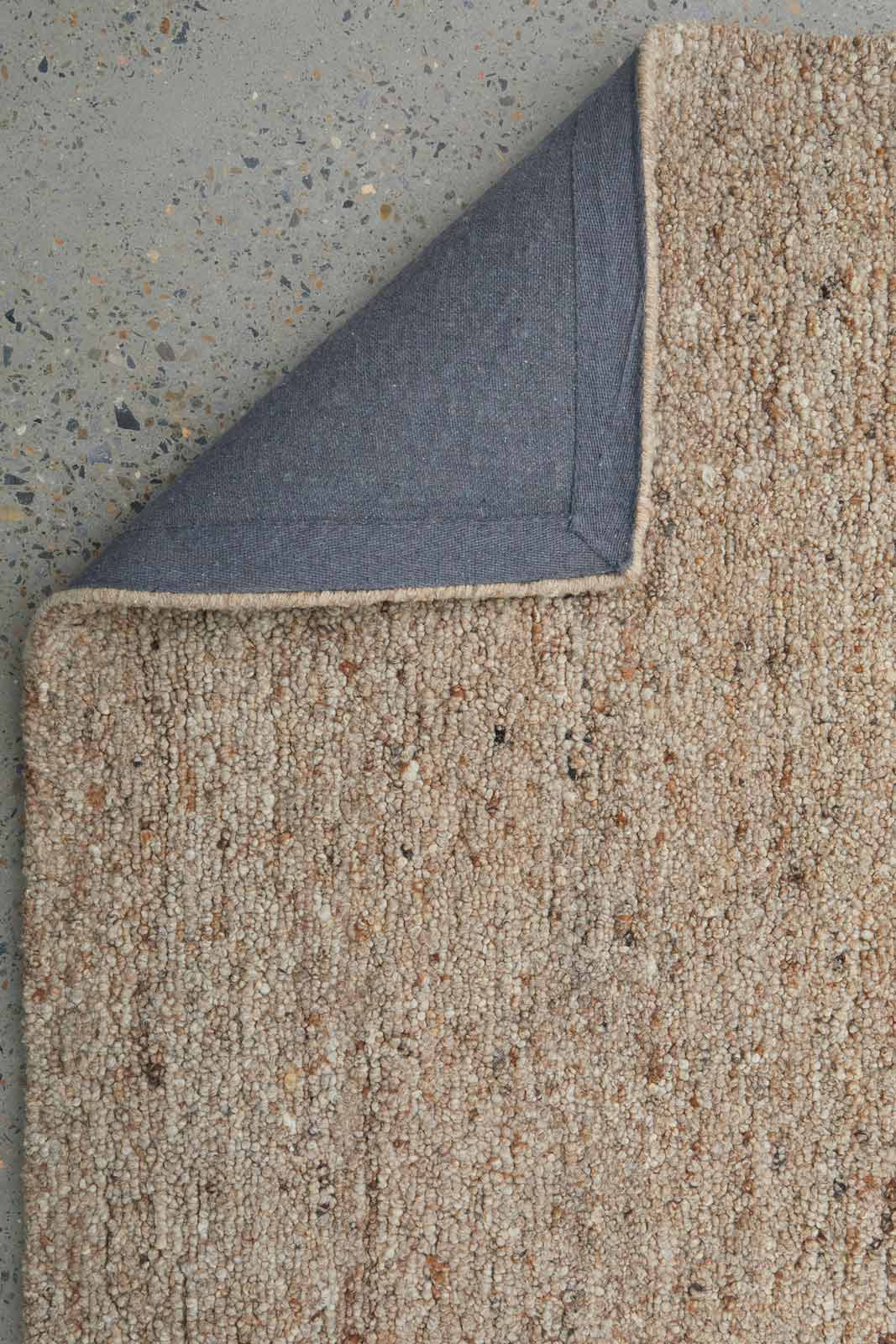 Rueben Old Havana premium hand tufted wool hallway runner inspired by historic Havana, part of the St Kitts Collection at Rugs N Timber.