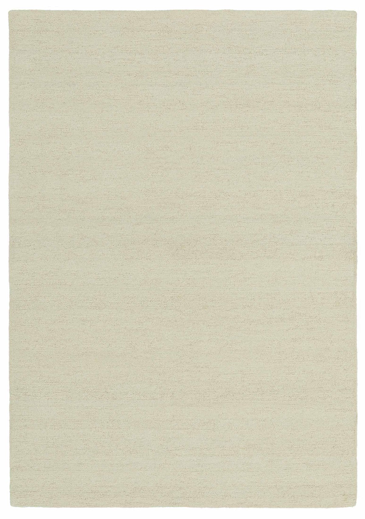 Rueben Sweet Milk premium hand tufted cream wool rug from the St Kitts Collection at Rugs N Timber Belrose showroom.