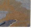 Sacramento Storm Rug - Abstract wool design - Rugs N Timber Belrose Sydney