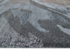 Sacramento Storm Rug - Abstract wool design - Rugs N Timber Belrose Sydney