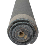 Sacramento Storm Rug - Abstract wool design - Rugs N Timber Belrose Sydney