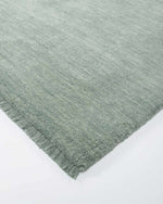 Baya - Sandringham Aquamarine Rug