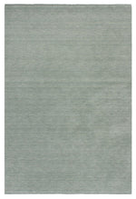 Baya - Sandringham Aquamarine Rug