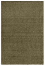 Baya - Sandringham Basil Rug