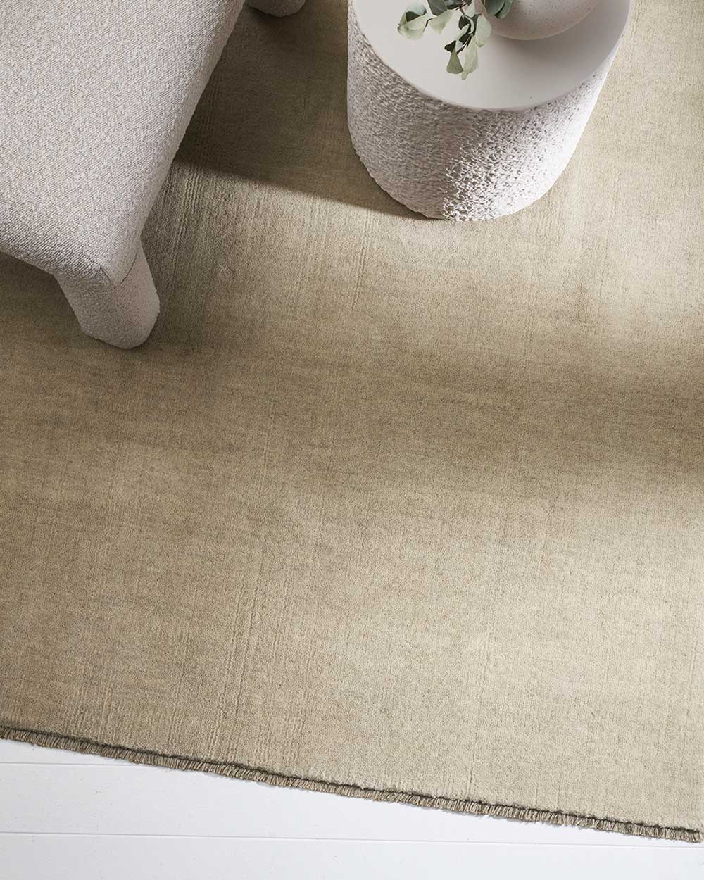 Baya - Sandringham Fog Rug