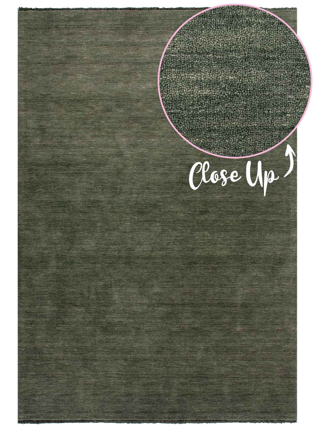 Baya - Sandringham Forest Rug