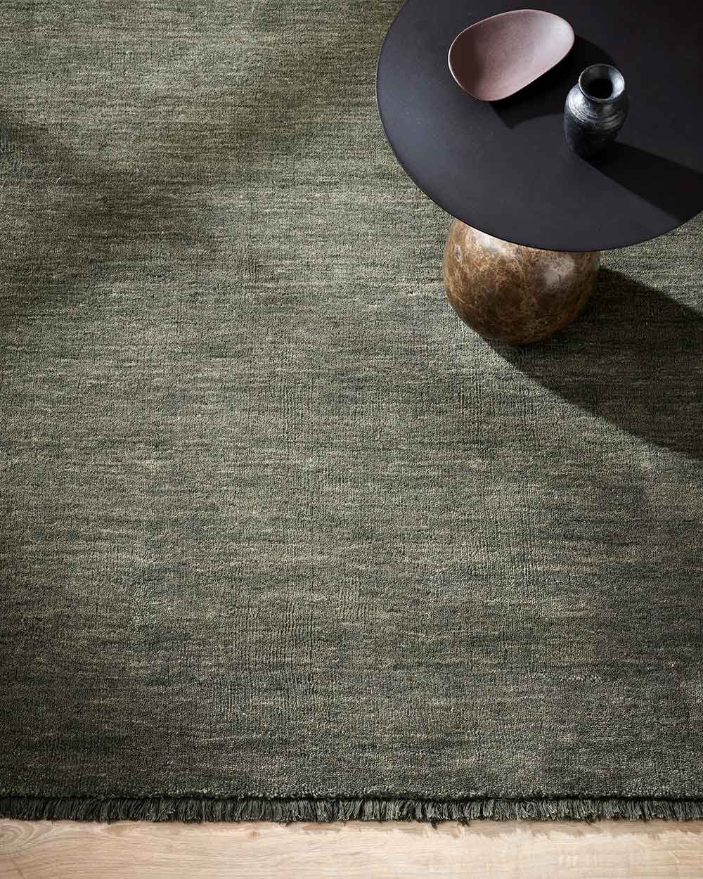Baya - Sandringham Forest Rug