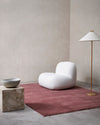 Baya - Sandringham Merlot Rug