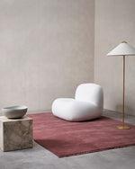 Baya - Sandringham Merlot Rug