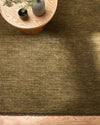 Baya - Sandringham Moss Rug
