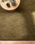 Baya - Sandringham Moss Rug