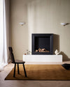 Baya - Sandringham Pecan Rug