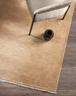 Baya - Sandringham Putty Rug