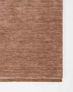 Baya - Sandringham Rosewood Rug