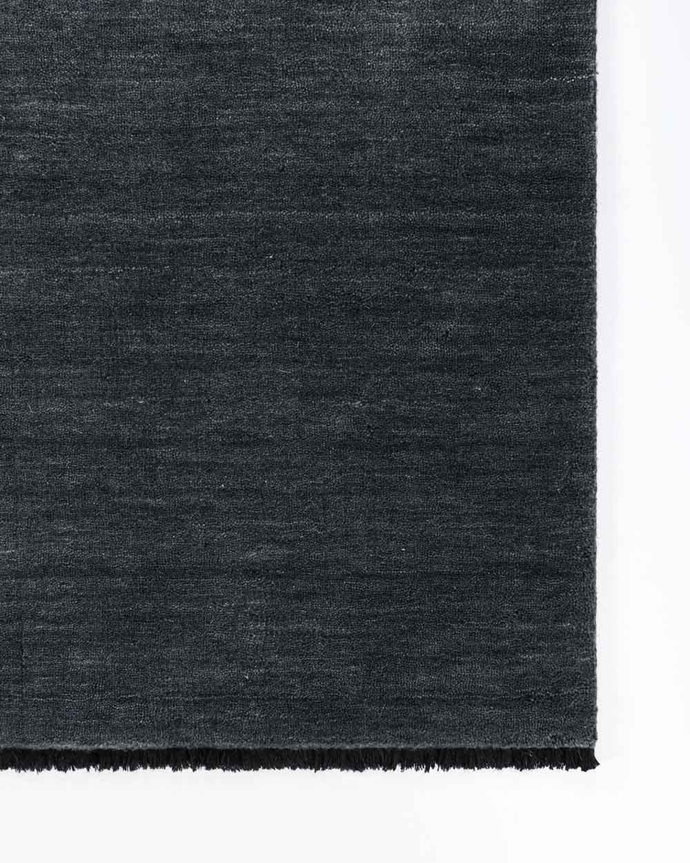 Baya - Sandringham Storm Blue Rug