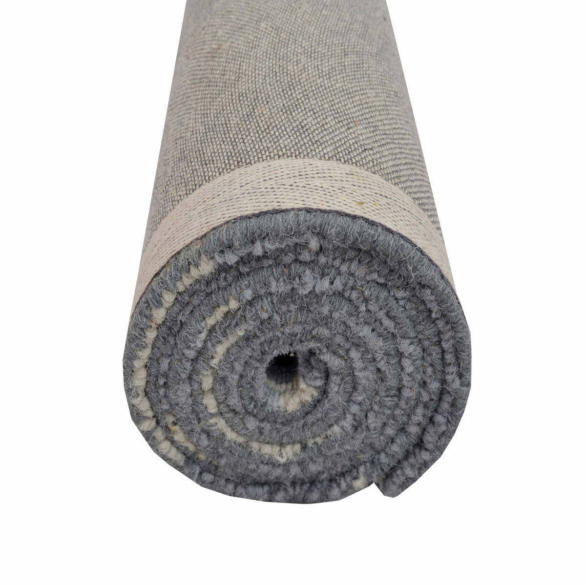 Santa Rosa Vine Rug in slate blue – available at Rugs N Timber Belrose