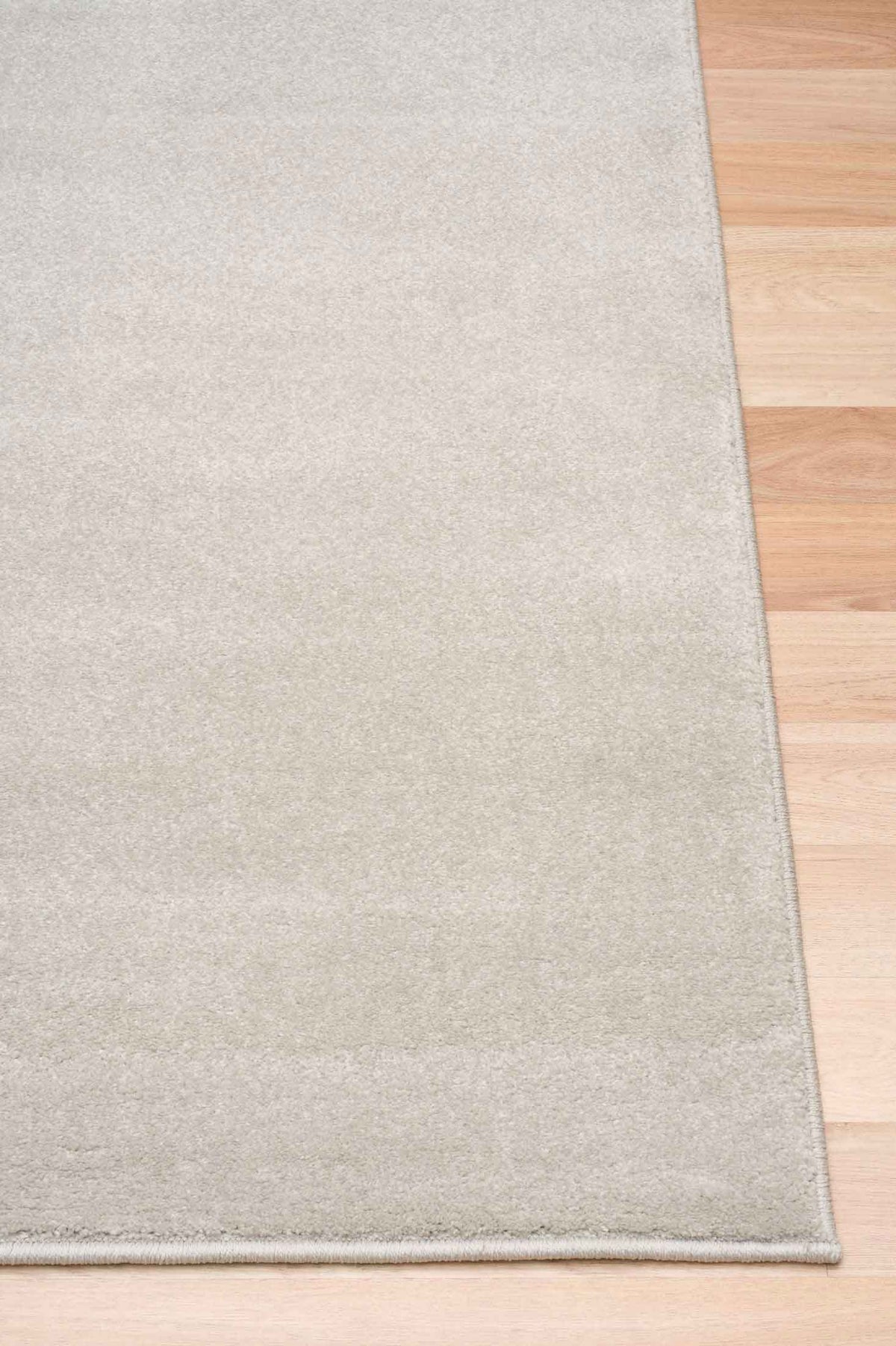 Stanley Ash Rug  | Grey Polypropylene Rug  Belrose | Rugs N Timber