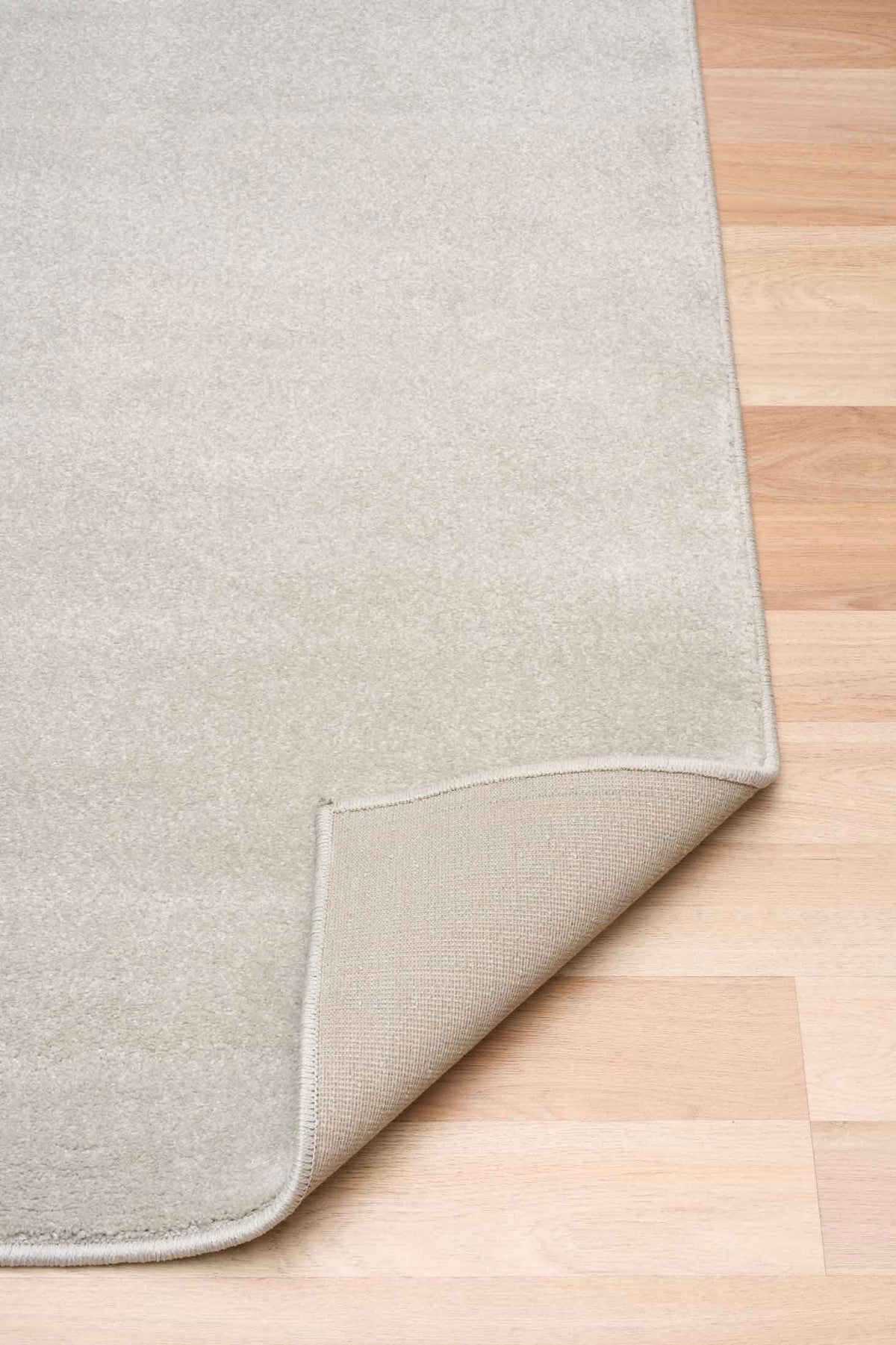 Stanley Ash Rug  | Grey Polypropylene Rug  Belrose | Rugs N Timber