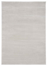Stanley Ash Rug  | Grey Polypropylene Rug  Belrose | Rugs N Timber