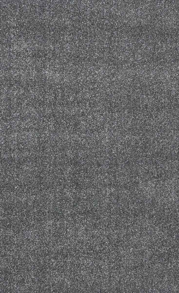 Stanley Charcoal Rug | Dark Grey Polypropylene Rug Belrose | Rugs N Timber