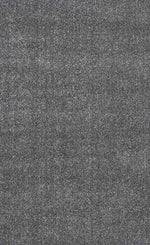 Stanley Charcoal Rug | Dark Grey Polypropylene Rug Belrose | Rugs N Timber