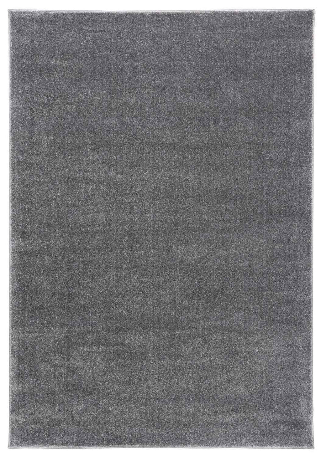 Stanley Charcoal Rug | Dark Grey Polypropylene Rug Belrose | Rugs N Timber