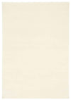 Stanley Ivory Rug | Plain Cream Polypropylene Rug Belrose | Rugs N Timber