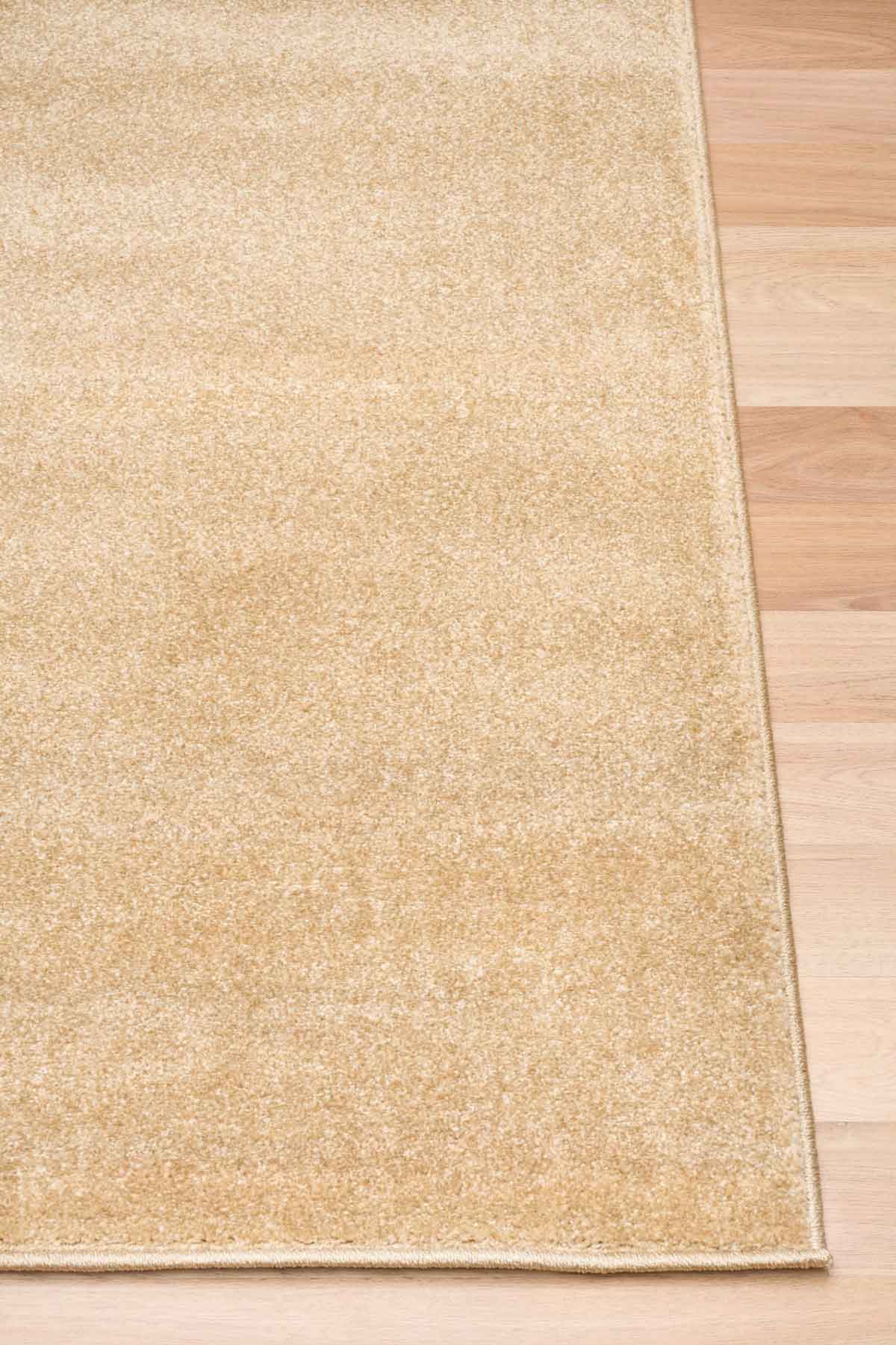 Stanley Sandstone Rug  |  Beige Polypropylene Rug  Belrose | Rugs N Timber