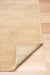 Stanley Sandstone Rug  |  Beige Polypropylene Rug  Belrose | Rugs N Timber